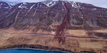 Isparta-Antalya-Yolunda-Heyelan-Buyuk-Tehlike-Son-Anda-Atlatildi-featured