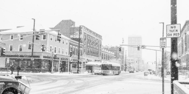 Istanbul8217da-13-Subat-Aksami-Trafik-Felci-Kent-Kirmiziya-Burundu-featured